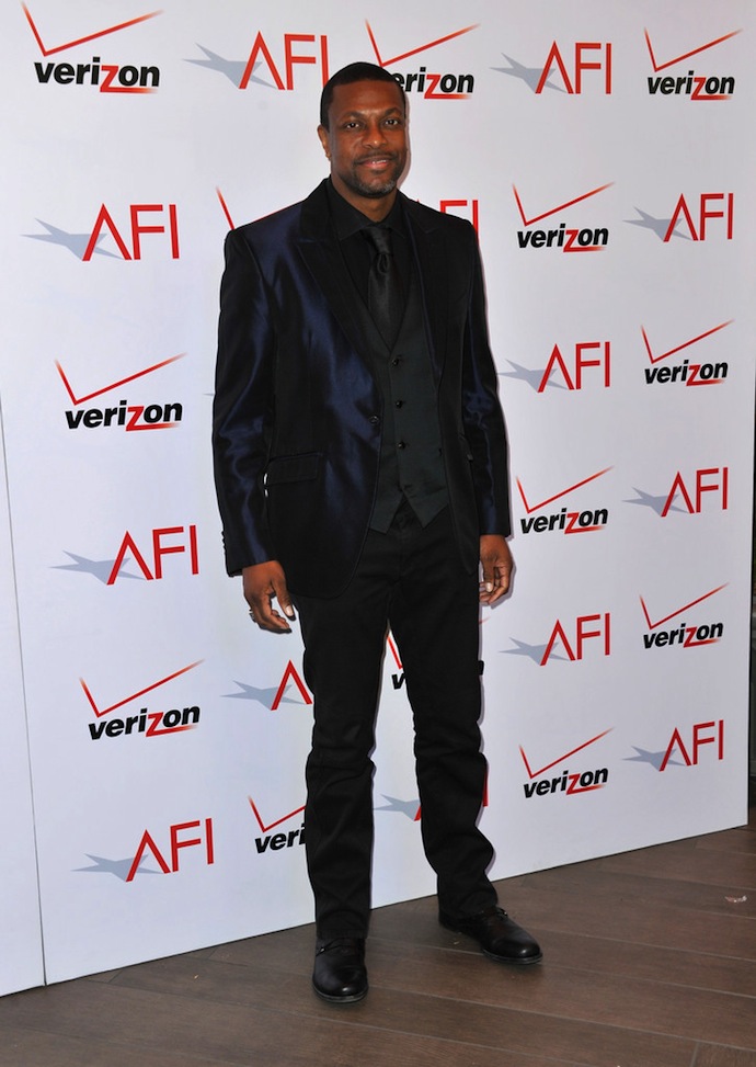 13-я ежегодная премия AFI Awards (фото 8)