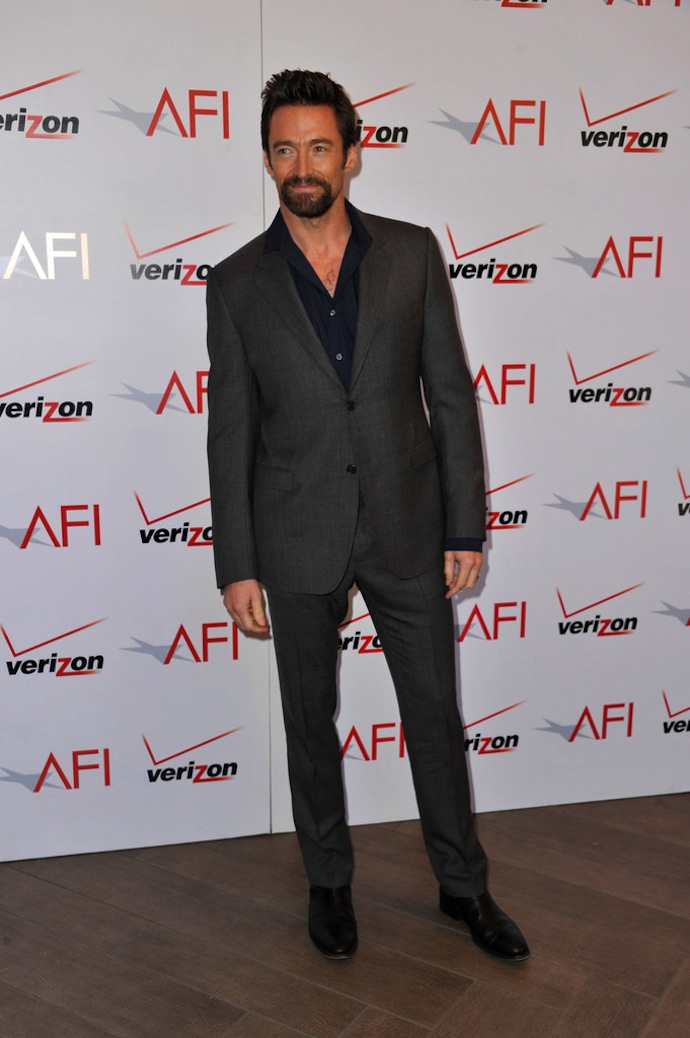13-я ежегодная премия AFI Awards (фото 6)