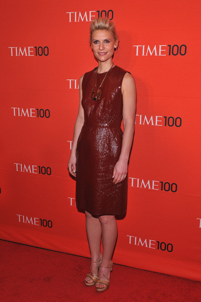 Вечеринка журнала Time в Нью-Йорке (фото 2)