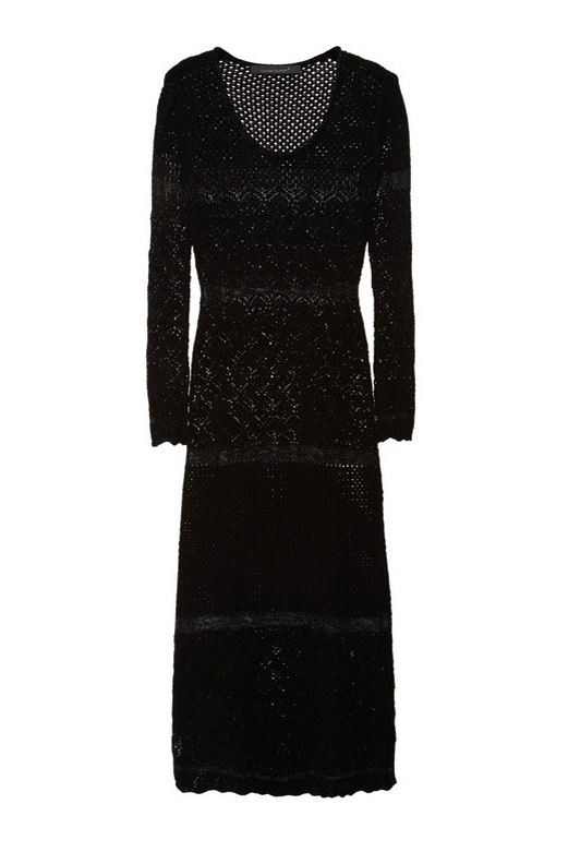 Вторая коллекция одежды Claudia Schiffer (фото 3)