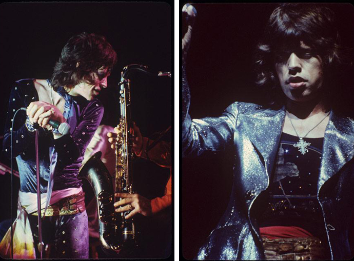 В колонках: The Rolling Stones (фото 8)