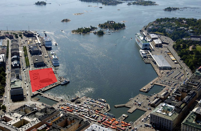 В Хельсинки не построят музей Гуггенхайма (фото 1)