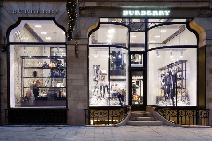 Burberry BURO