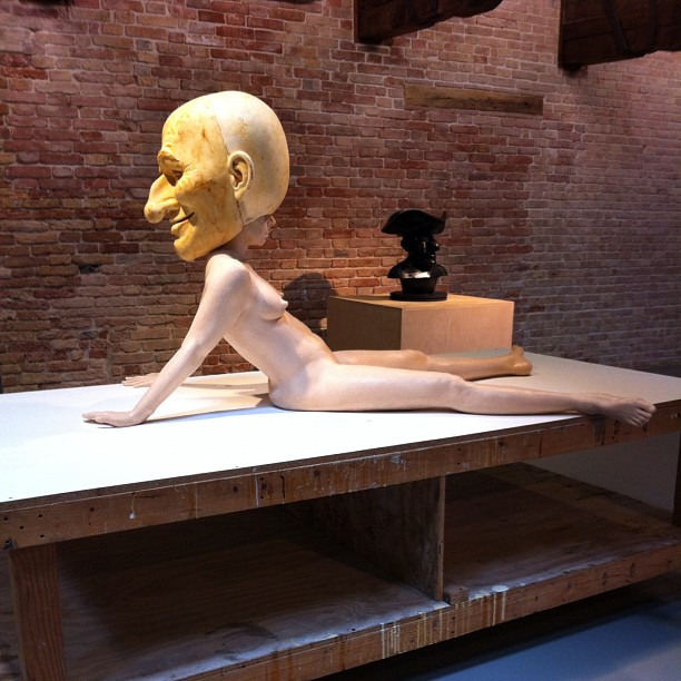 Светлана Таккори: Венеция вне арх-биеннале. Часть 2 (фото 5)