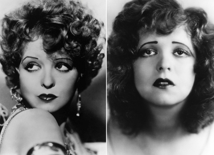 Make-up эпохи: макияж 20-х годов (фото 2)