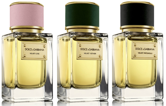 Коллекция ароматов от Dolce & Gabbana (фото 1)