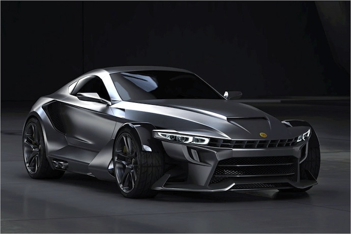 Испанская премиальная марка