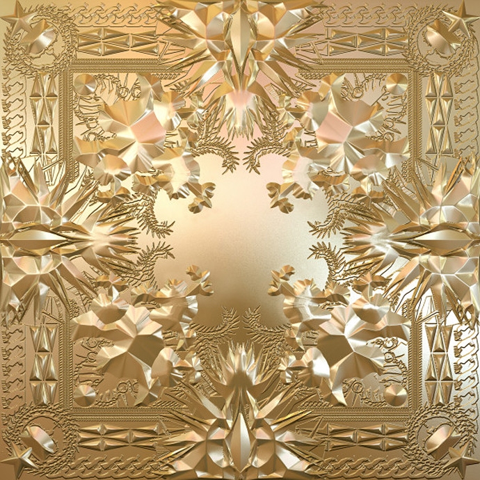 Riccardo Tisci для Jay-Z и Kanye West (фото 1)