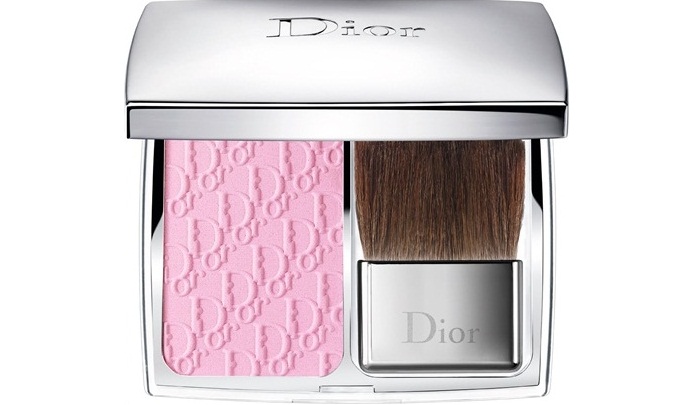 Весенняя коллекция макияжа от Dior (фото 6)