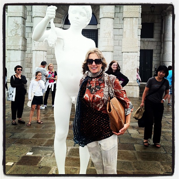 Светлана Таккори о Венецианской Арх-биеннале (фото 6)