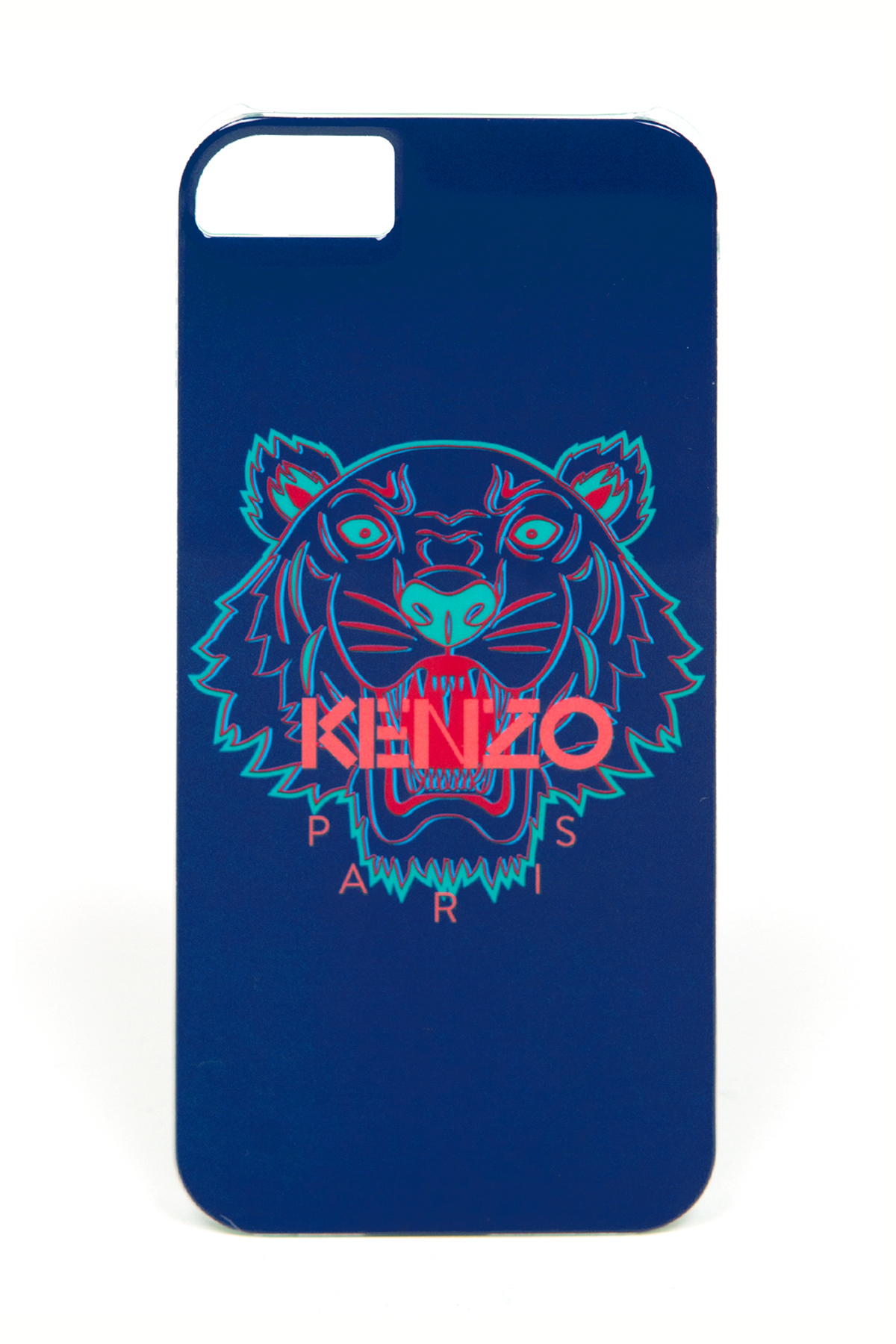 Новая серия чехлов Kenzo для iPhone (фото 3)