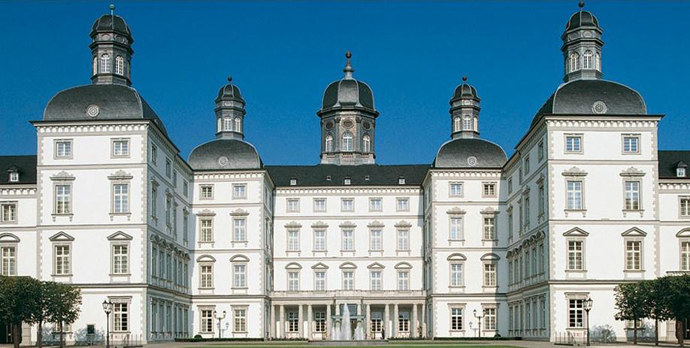 Лучшие отели Германии (фото 5)