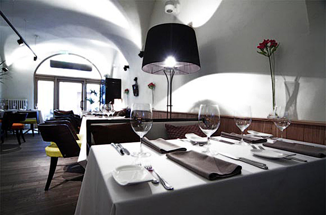 Пять лучших ресторанов Риги по версии Buro 24/7 (фото 16)
