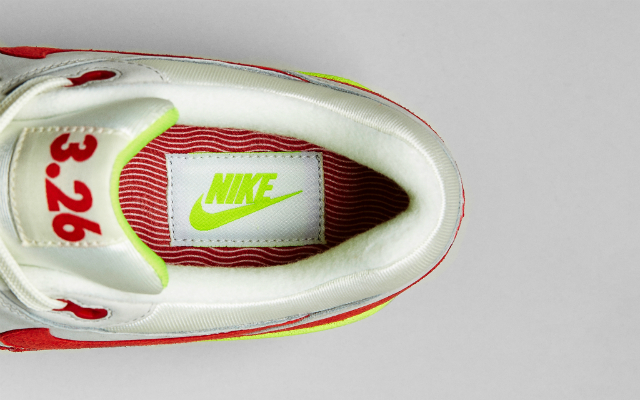 С Днем Рождения, Nike Air Max! | BURO.