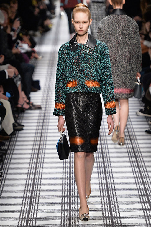 balenciaga 2015