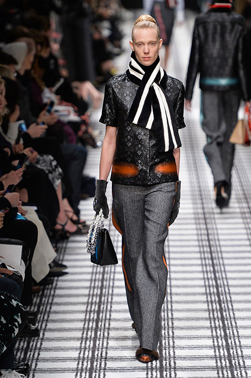 balenciaga 2015