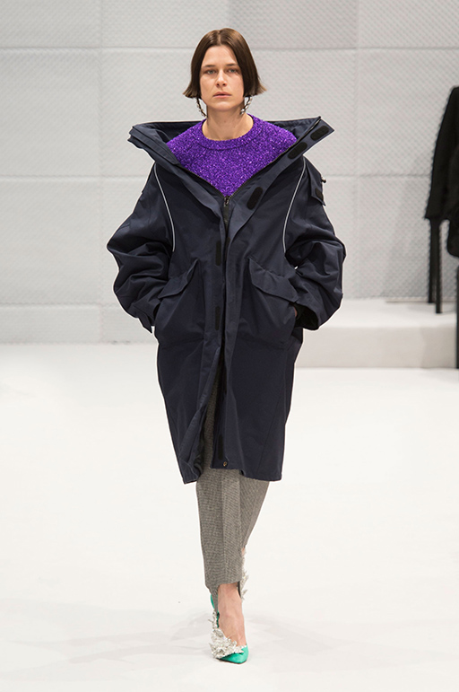 balenciaga 2016