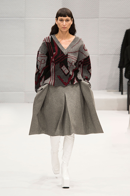 balenciaga 2016