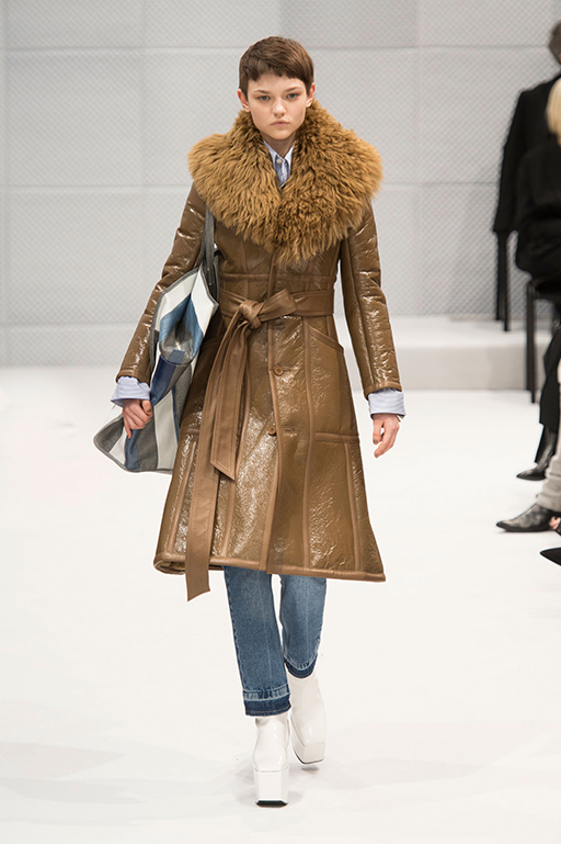 balenciaga 2016