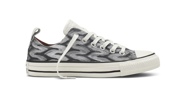 converse by missoni