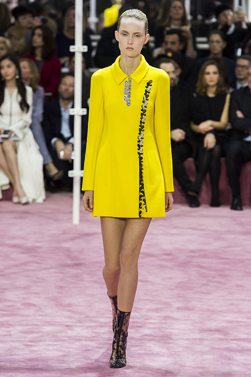 Christian Dior 2015 BURO