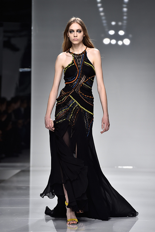 Atelier Versace 2016 BURO