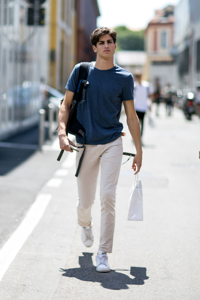 street style 