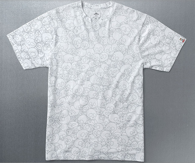 vans murakami shirt