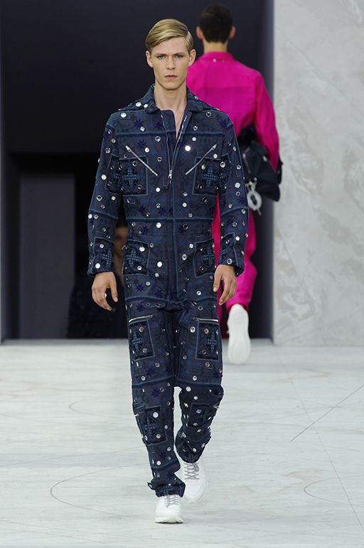 mens louis vuitton jumpsuit