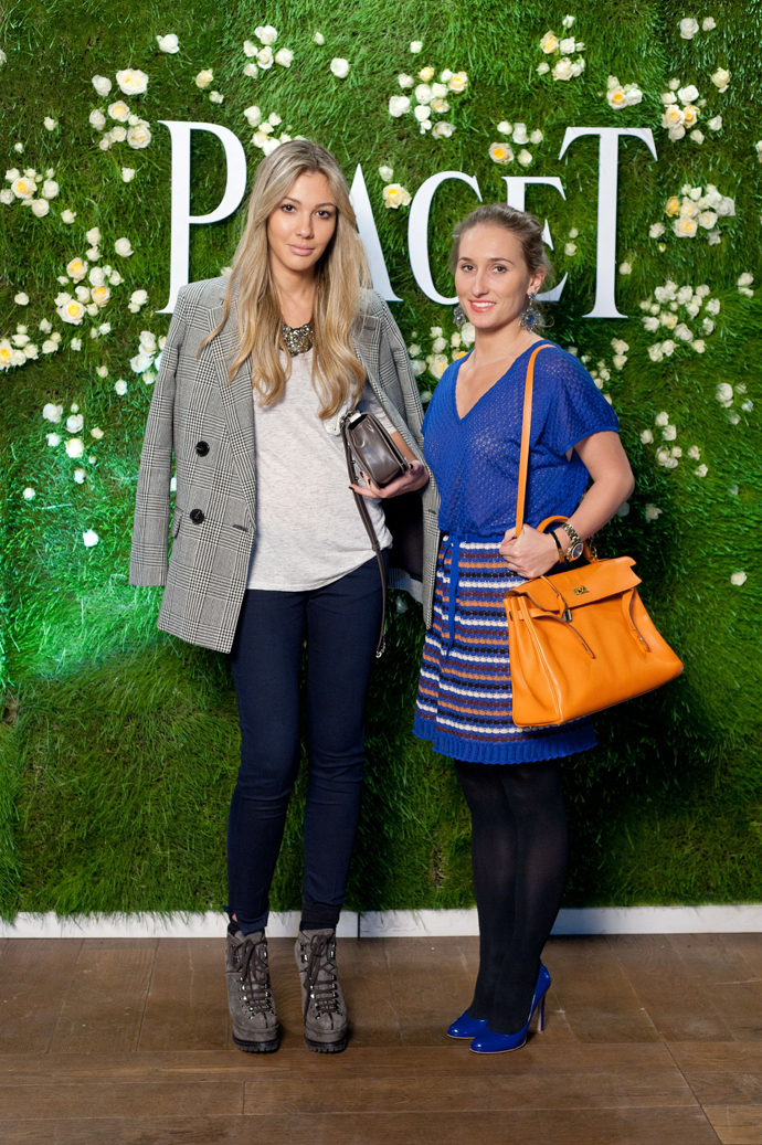 Piaget Limelight Garden Party (фото 10)