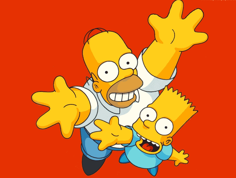 Мультсериал The Simpsons не закроют (фото 1)