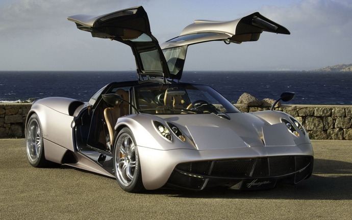 10 самых дорогих автомобилей будущего года (фото 4)