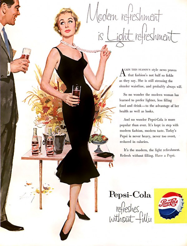 Ретрореклама Pepsi (фото 8)