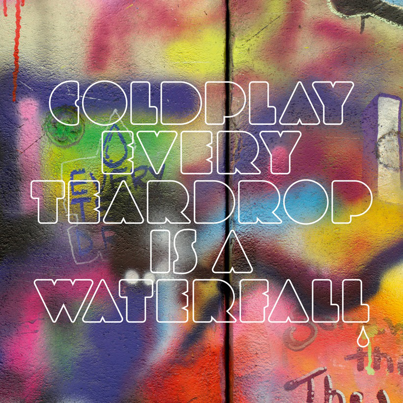 Новый сингл Coldplay (фото 1)