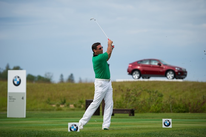 BMW Golf Cup International 2012 (фото 5)
