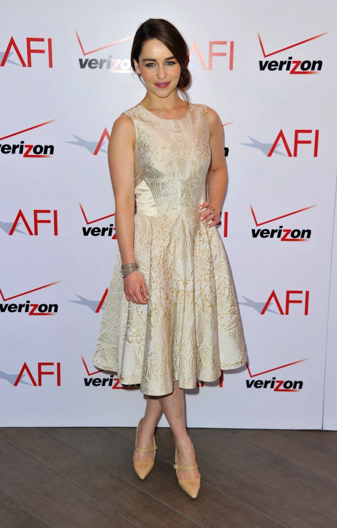 13-я ежегодная премия AFI Awards (фото 20)