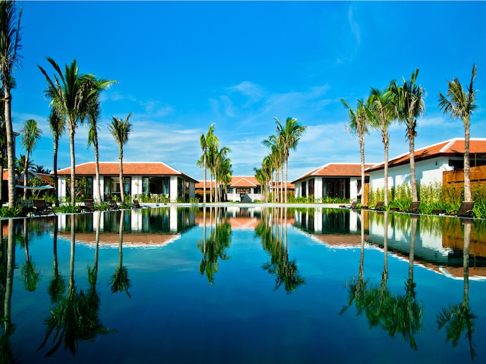 Роскошный eco-friendly-отель на Бали (фото 4)
