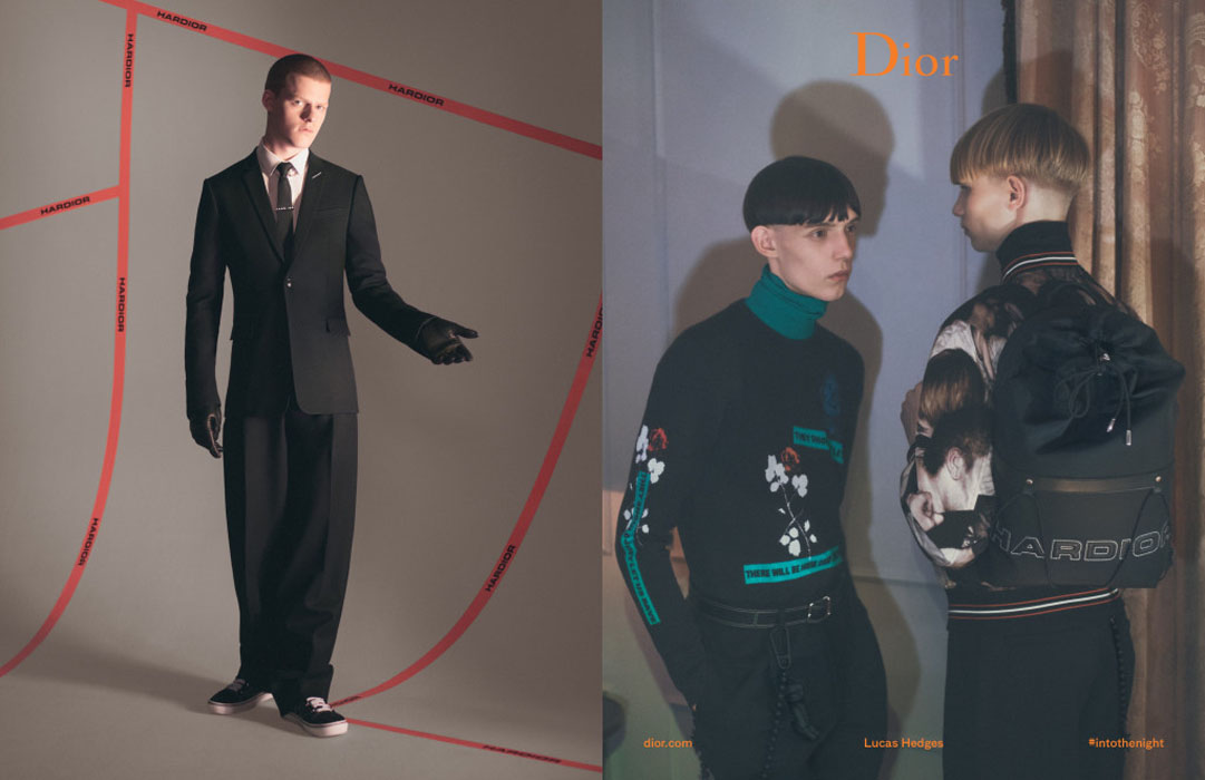 Dior homme fw17 best sale