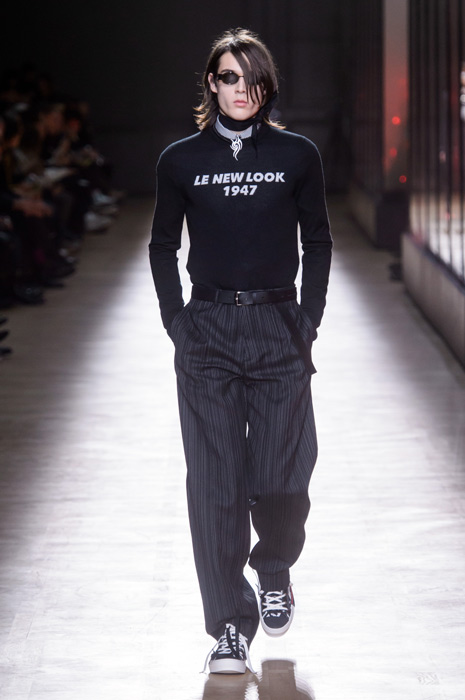 Dior homme 2018 hotsell