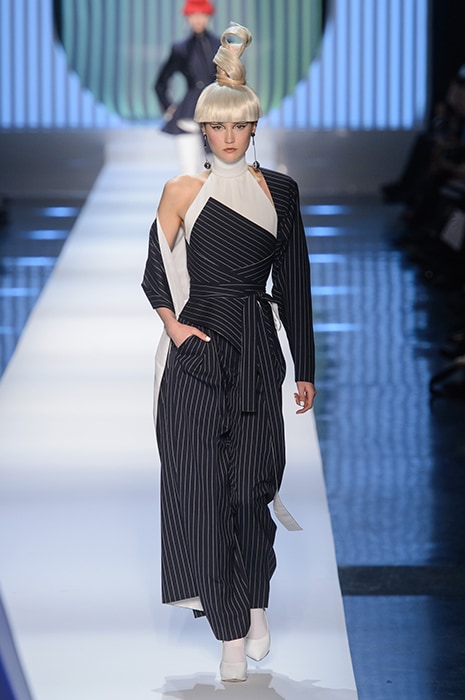 jean paul gaultier 2018