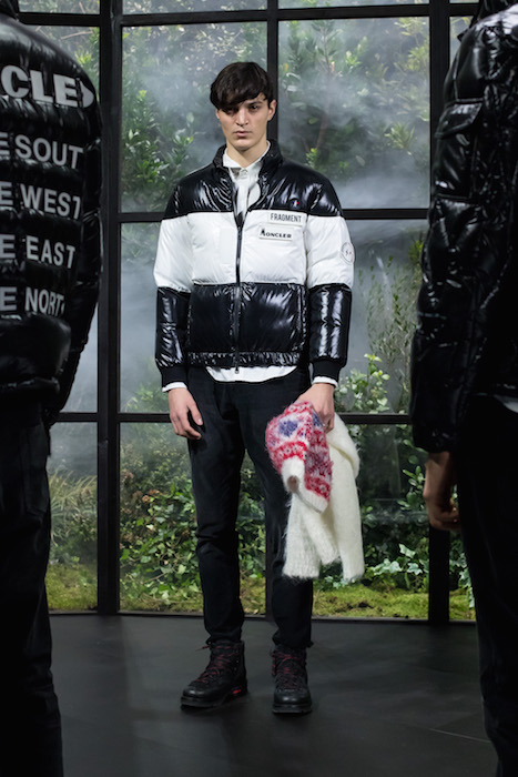 moncler fashion