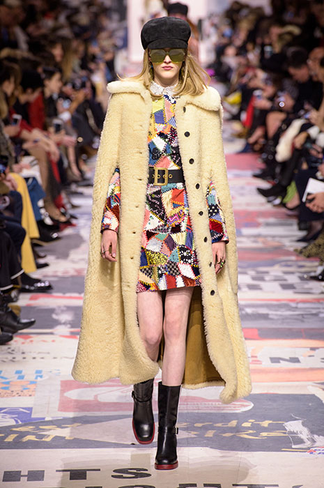 Dior coats 2018 hotsell