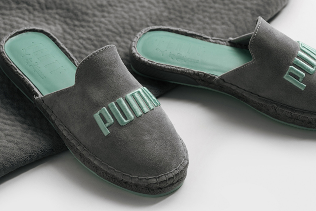 puma fenty espadrille