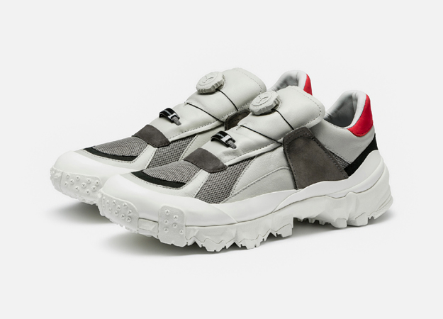 Puma представил новую коллаборацию с брендом Han Kjøbenhavn | BURO.