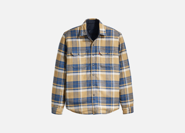 Levi's и Джастин Тимберлейк выпустили 