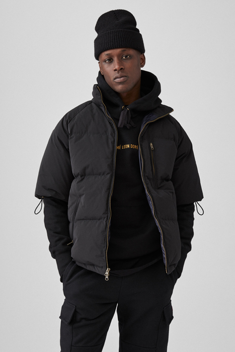 mens designer down jacket sale