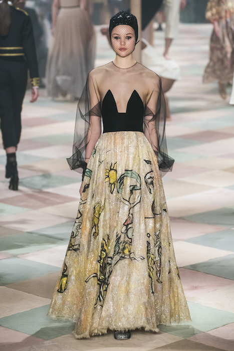 christian dior 2019