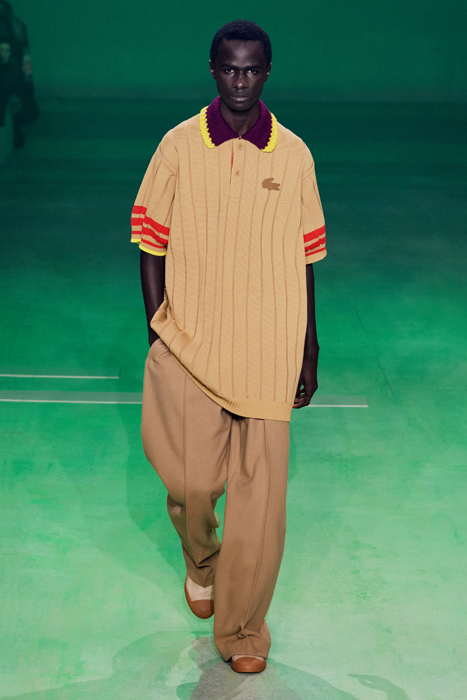 lacoste 2019