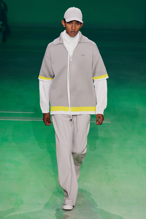 lacoste 2019