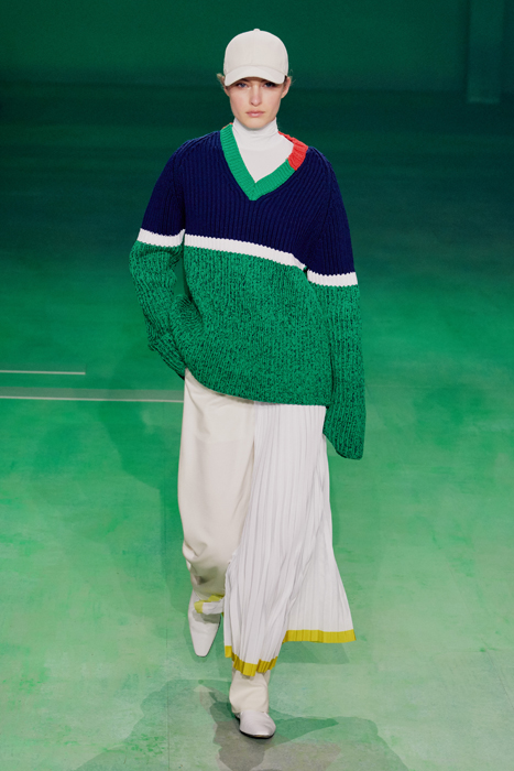 lacoste 2019
